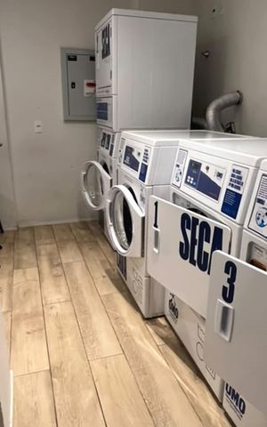 Apartamento para alugar com 34m², 2 quartos e sem vaga Apartamento para alugar com 34m², 2 quartos e sem vagaÁrea comum