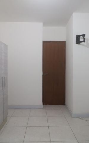 Casa de condomínio à venda com 50m², 2 quartos e 1 vagaQuarto 1