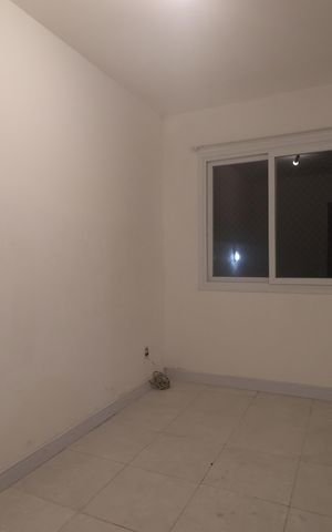 Casa de condomínio à venda com 50m², 2 quartos e 1 vagaQuarto 2