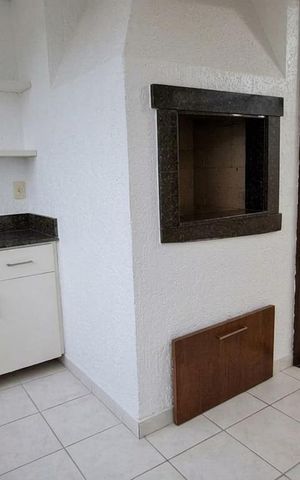 Apartamento para alugar com 82m², 2 quartos e 1 vaga Apartamento para alugar com 82m², 2 quartos e 1 vagaÁrea externa