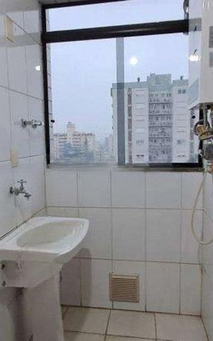 Apartamento para alugar com 82m², 2 quartos e 1 vaga Apartamento para alugar com 82m², 2 quartos e 1 vagaÁrea de serviço