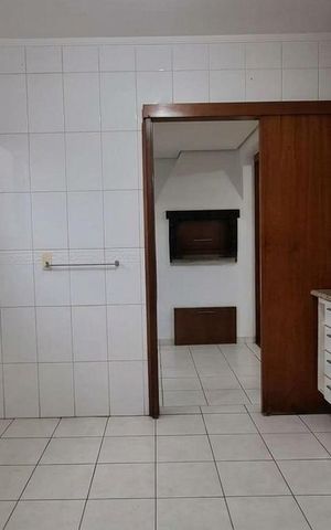 Apartamento para alugar com 82m², 2 quartos e 1 vaga Apartamento para alugar com 82m², 2 quartos e 1 vagaCozinha