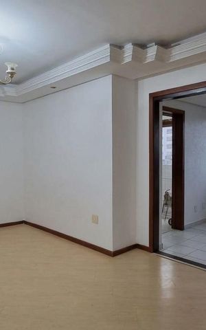 Apartamento para alugar com 82m², 2 quartos e 1 vaga Apartamento para alugar com 82m², 2 quartos e 1 vagaSala