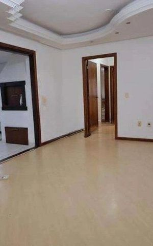 Apartamento para alugar com 82m², 2 quartos e 1 vaga Apartamento para alugar com 82m², 2 quartos e 1 vagaSala