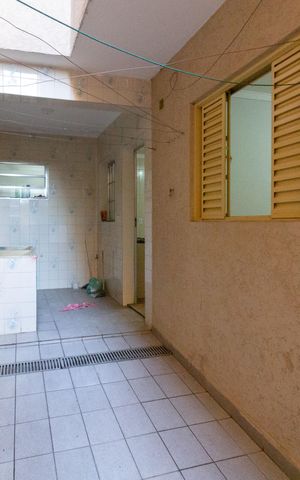Casa para alugar com 60m², 1 quarto e sem vagaÁrea de Serviço