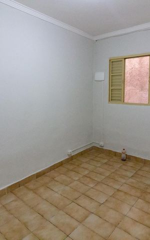 Casa para alugar com 60m², 1 quarto e sem vagaQuarto