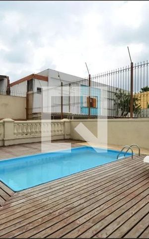 Apartamento à venda com 70m², 2 quartos e sem vaga Apartamento à venda com 70m², 2 quartos e sem vagaÁrea comum - Piscina
