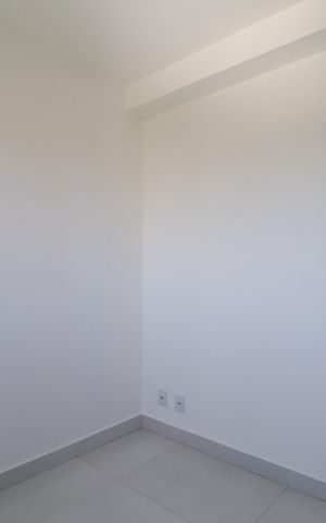 Apartamento para alugar com 108m², 3 quartos e 2 vagasQuarto 3 - Suíte
