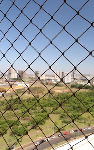 Apartamento para alugar com 108m², 3 quartos e 2 vagasVista
