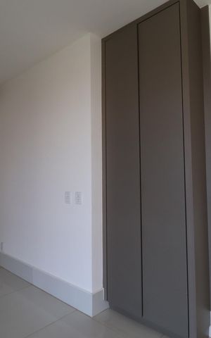 Apartamento para alugar com 108m², 3 quartos e 2 vagasSala