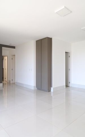 Apartamento para alugar com 108m², 3 quartos e 2 vagasSala