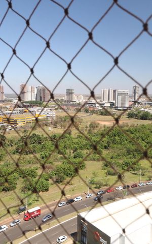 Apartamento para alugar com 108m², 3 quartos e 2 vagasQuarto 3 - Suíte