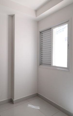 Apartamento para alugar com 108m², 3 quartos e 2 vagasQuarto 1 - Suíte