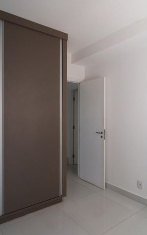 Apartamento para alugar com 108m², 3 quartos e 2 vagasQuarto 1 - Suíte