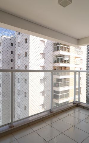 Apartamento para alugar com 108m², 3 quartos e 2 vagasVaranda gourmet