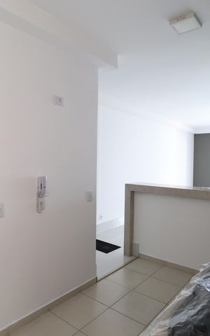 Apartamento para alugar com 108m², 3 quartos e 2 vagasCozinha