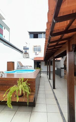 Casa para alugar com 240m², 3 quartos e 2 vagas