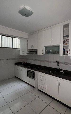 Casa para alugar com 240m², 3 quartos e 2 vagas