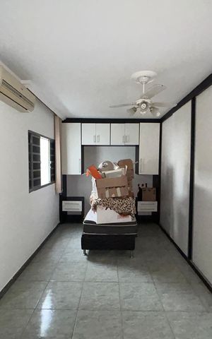 Casa para alugar com 240m², 3 quartos e 2 vagas