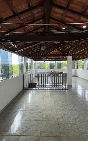 Casa para alugar com 240m², 3 quartos e 2 vagas
