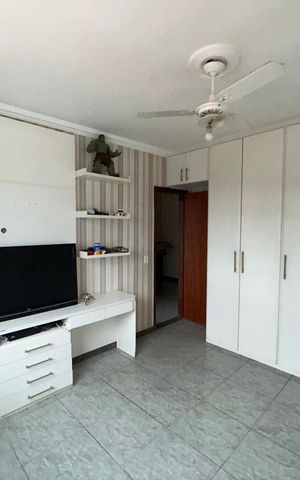 Casa para alugar com 240m², 3 quartos e 2 vagas