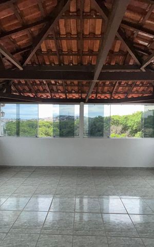Casa para alugar com 240m², 3 quartos e 2 vagas