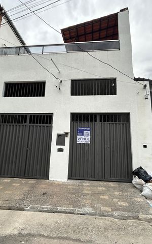 Casa para alugar com 240m², 3 quartos e 2 vagas