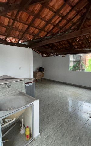 Casa para alugar com 240m², 3 quartos e 2 vagas