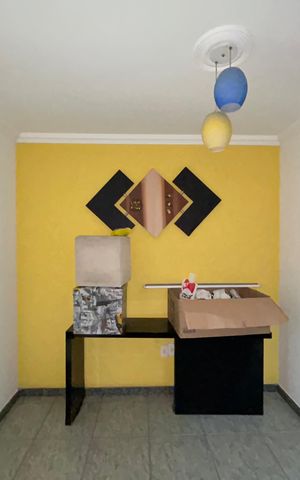 Casa para alugar com 240m², 3 quartos e 2 vagas