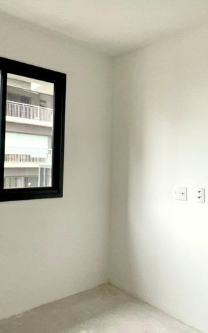 Studio à venda com 24m², 1 quarto e sem vaga Studio à venda com 24m², 1 quarto e sem vagaSuite