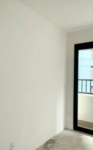 Studio à venda com 24m², 1 quarto e sem vaga Studio à venda com 24m², 1 quarto e sem vagaSala