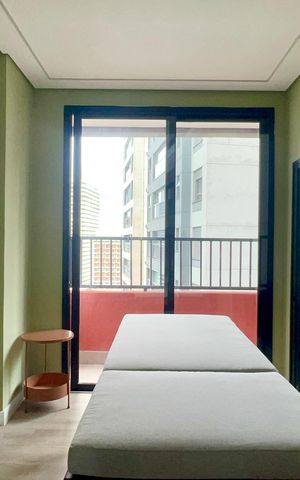 Studio à venda com 24m², 1 quarto e sem vaga Studio à venda com 24m², 1 quarto e sem vagaSpa
