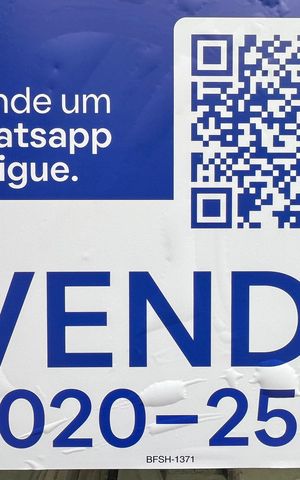 Studio à venda com 24m², 1 quarto e sem vaga Studio à venda com 24m², 1 quarto e sem vagaPlaca BFSH-1371