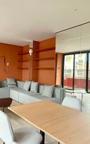 Studio à venda com 24m², 1 quarto e sem vaga Studio à venda com 24m², 1 quarto e sem vagaSalão de Festas