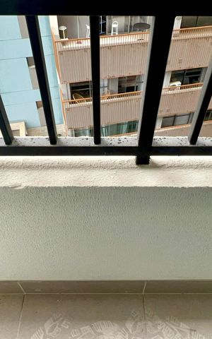 Studio à venda com 24m², 1 quarto e sem vaga Studio à venda com 24m², 1 quarto e sem vagaVaranda