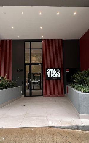 Studio à venda com 24m², 1 quarto e sem vaga Studio à venda com 24m², 1 quarto e sem vagaFachada BFSH-1371