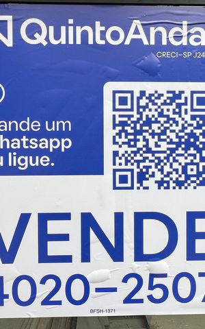 Studio à venda com 24m², 1 quarto e sem vaga Studio à venda com 24m², 1 quarto e sem vagaPlaca BFSH-1371