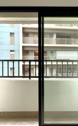 Studio à venda com 24m², 1 quarto e sem vaga Studio à venda com 24m², 1 quarto e sem vagaVaranda