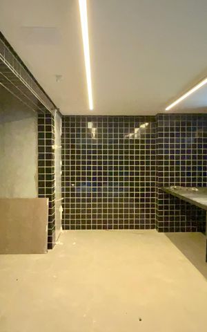 Studio à venda com 24m², 1 quarto e sem vaga Studio à venda com 24m², 1 quarto e sem vagaLavanderia