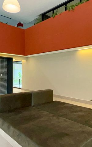 Studio à venda com 24m², 1 quarto e sem vaga Studio à venda com 24m², 1 quarto e sem vagaHall de entrada