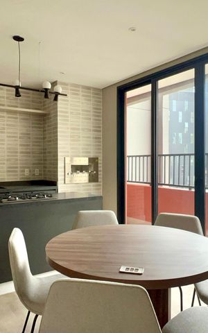 Studio à venda com 24m², 1 quarto e sem vaga Studio à venda com 24m², 1 quarto e sem vagaSalão de Festas