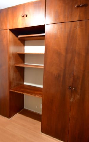Apartamento para alugar com 69m², 2 quartos e 1 vagaQuarto 1
