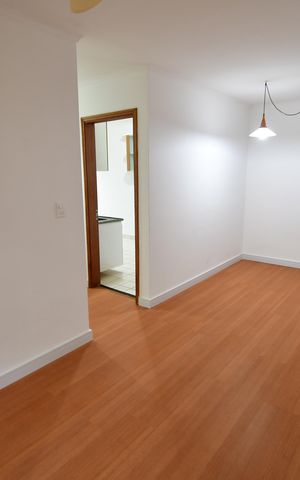 Apartamento para alugar com 69m², 2 quartos e 1 vagaSala