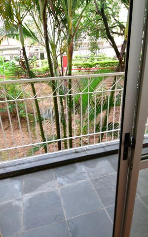 Apartamento para alugar com 69m², 2 quartos e 1 vagaSala - Sacada