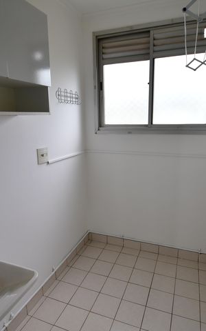 Apartamento para alugar com 69m², 2 quartos e 1 vagaÁrea de Serviço
