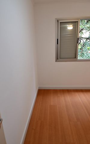 Apartamento para alugar com 69m², 2 quartos e 1 vagaQuarto 2