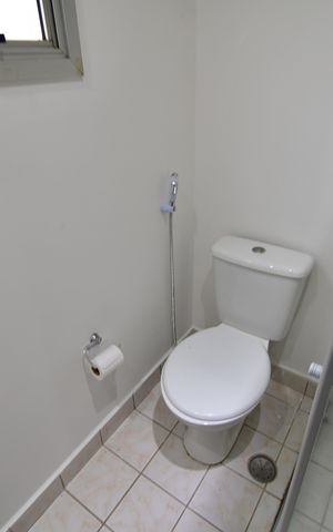 Apartamento para alugar com 69m², 2 quartos e 1 vagaBanheiro