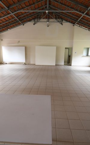 Apartamento para alugar com 69m², 2 quartos e 1 vagaÁrea comum - Salão de festas