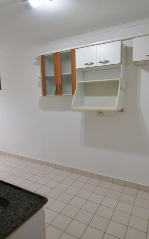 Apartamento para alugar com 69m², 2 quartos e 1 vagaCozinha