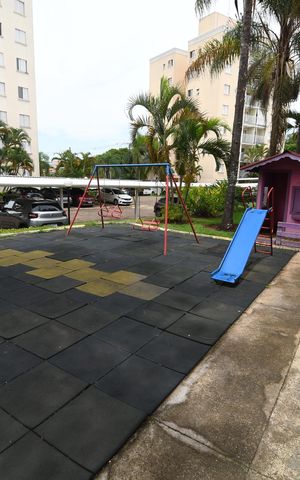 Apartamento para alugar com 69m², 2 quartos e 1 vagaÁrea comum - Playground
